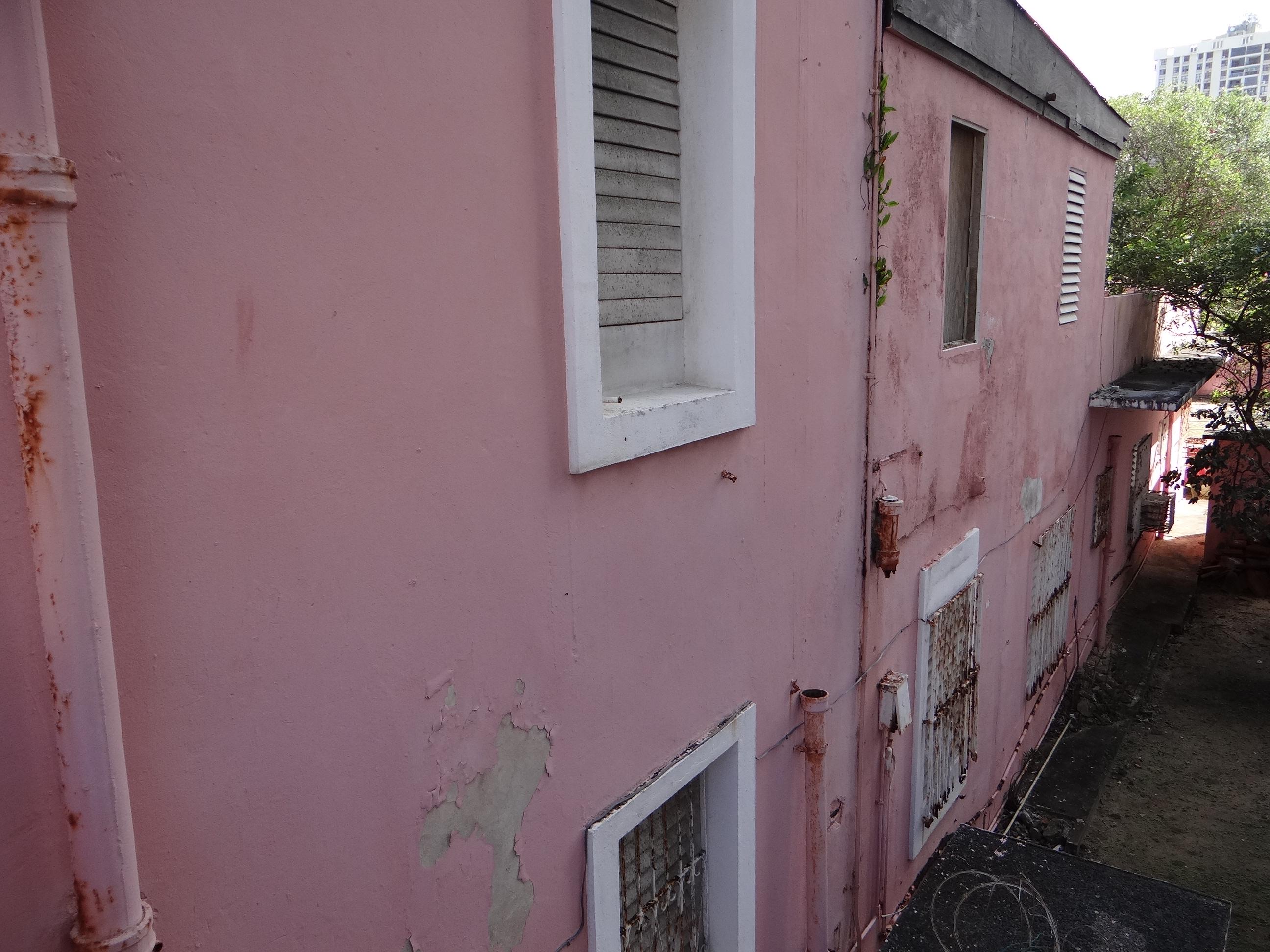 Casa en la Calle Cuevillas 607 - San Juan (Miramar) - 2014 00015
